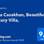 Beautiful Luxury Villa, Marbella