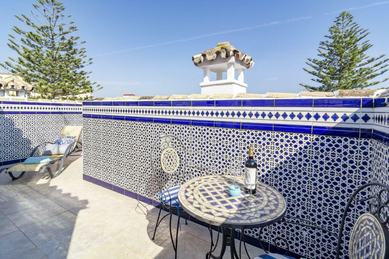 Casakhan, Beautiful Luxury Villa, Villa Marbellac