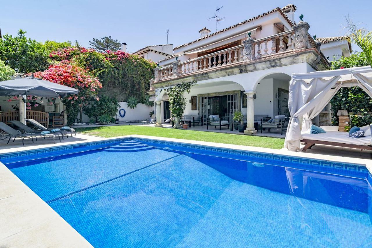 Casakhan, Beautiful Luxury Villa, * Marbellac