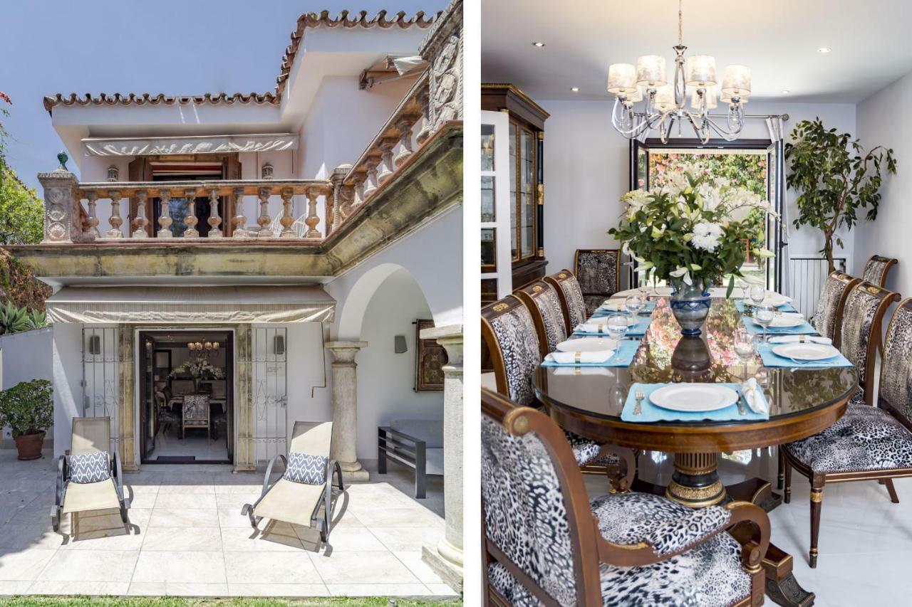 Casakhan, Beautiful Luxury Villa,