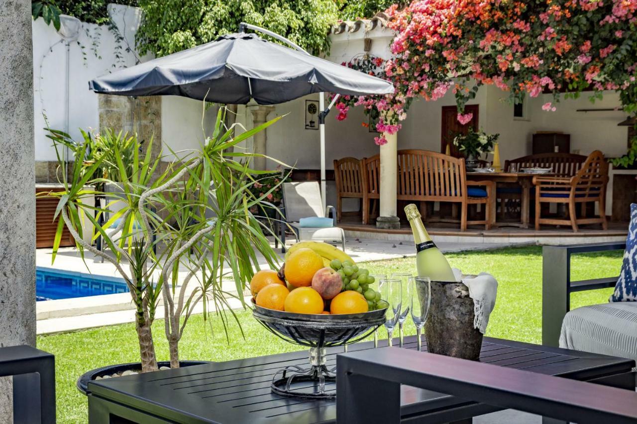 Casakhan, Beautiful Luxury Villa, Villa Marbellac