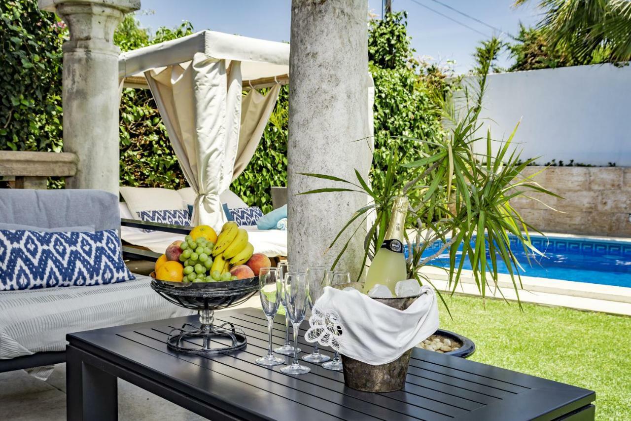Casakhan, Beautiful Luxury Villa, Marbellac