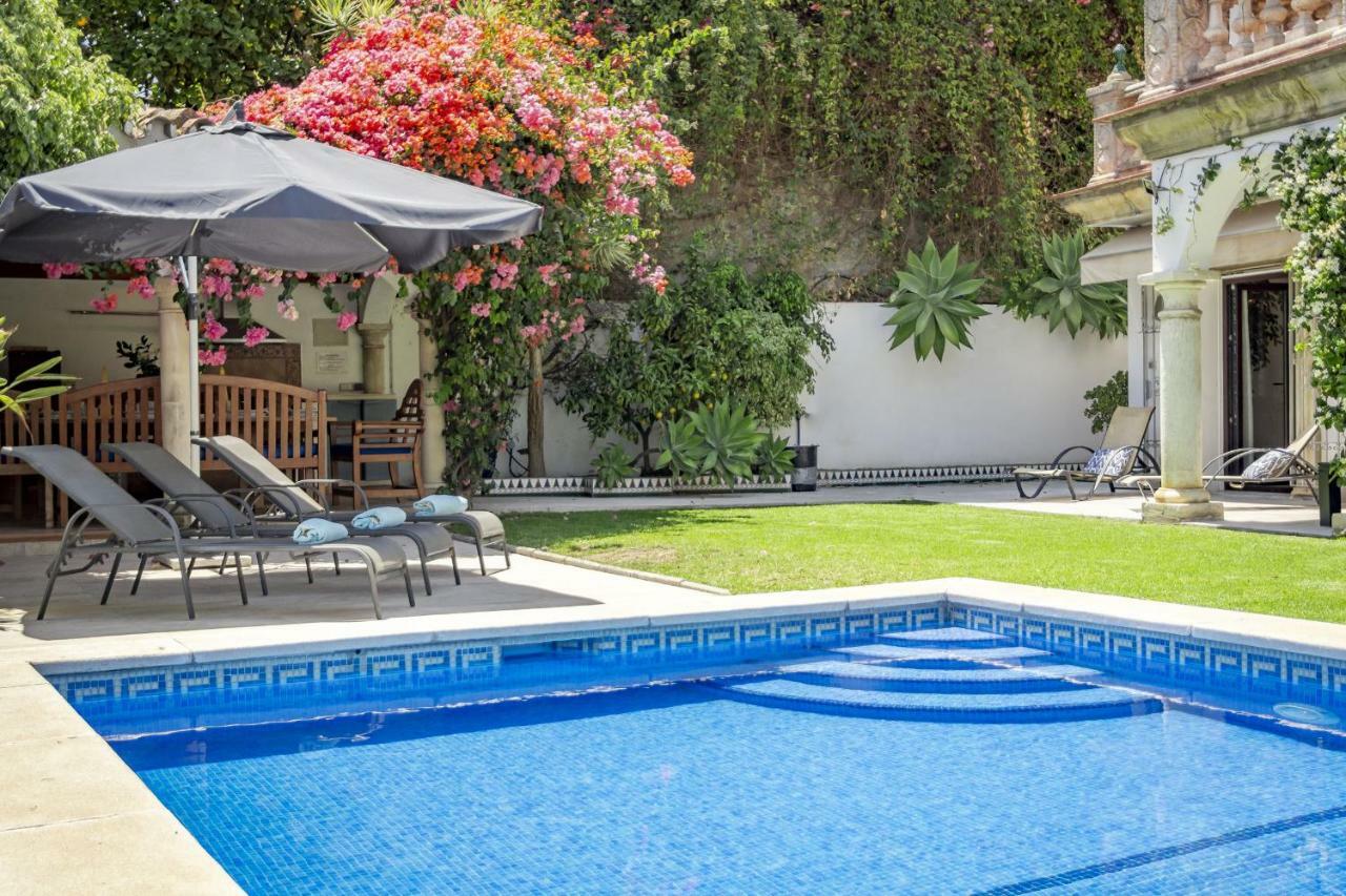 Casakhan, Beautiful Luxury Villa, * Marbellac